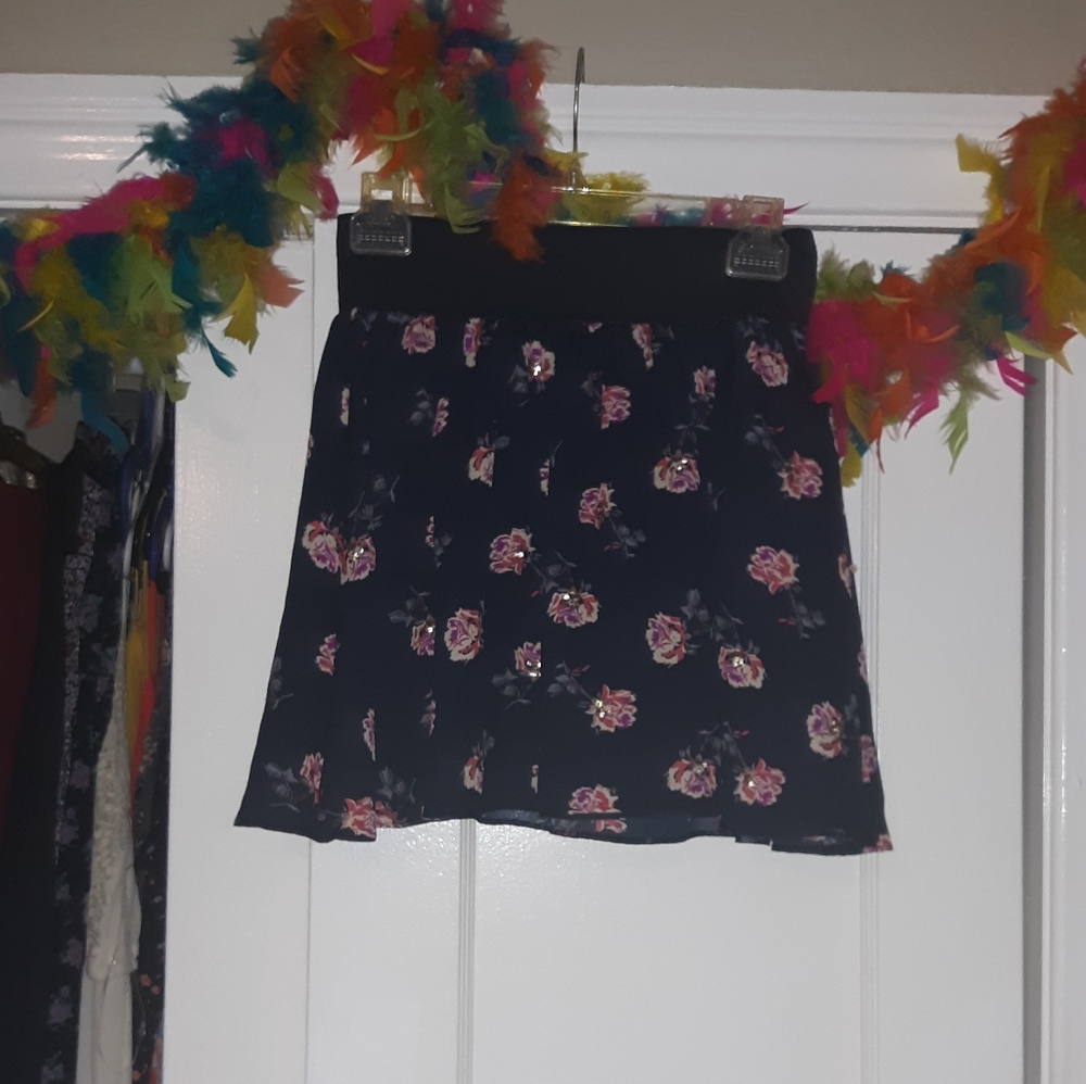 Forever 21 skirt